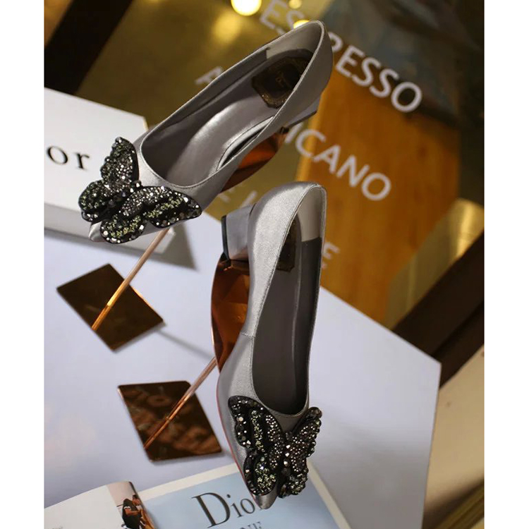 2016 Dior women shoes