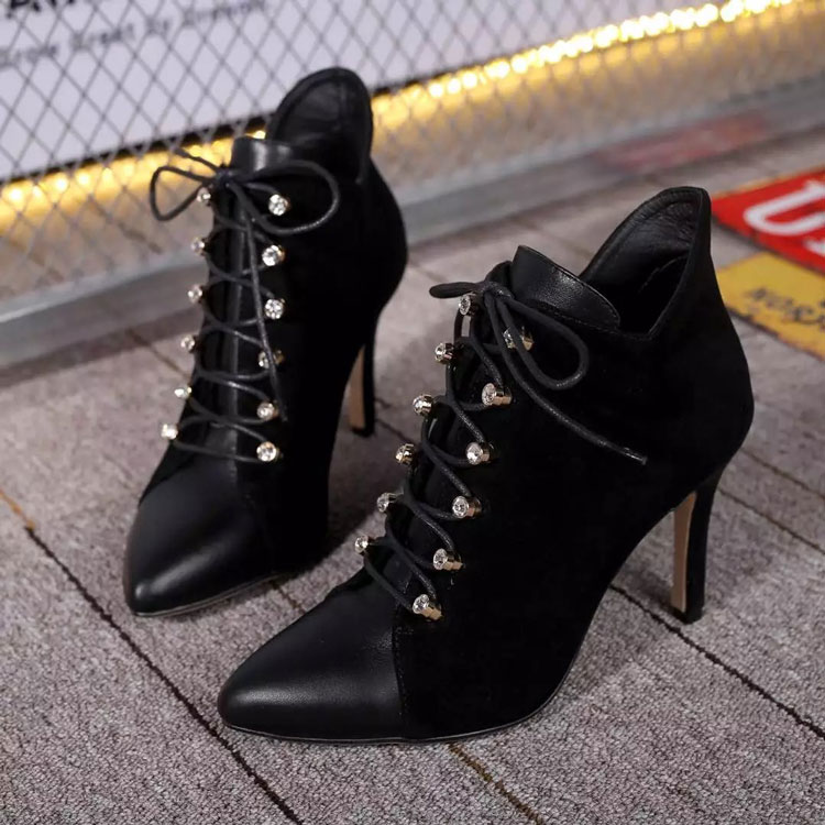 2016 Giuseppe Zanotti Women shoes