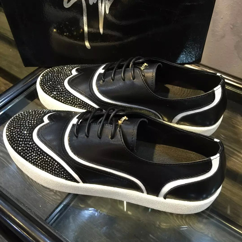 2016 Giuseppe Zanotti men casual shoes