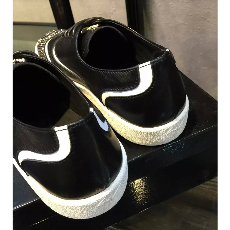 2016 Giuseppe Zanotti men casual shoes