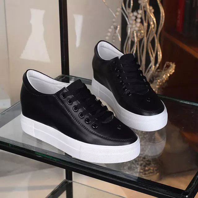 2016 Givenchy women Casual shoes in Calfskin leather