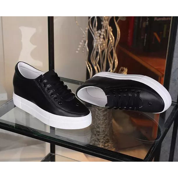 2016 Givenchy women Casual shoes in Calfskin leather