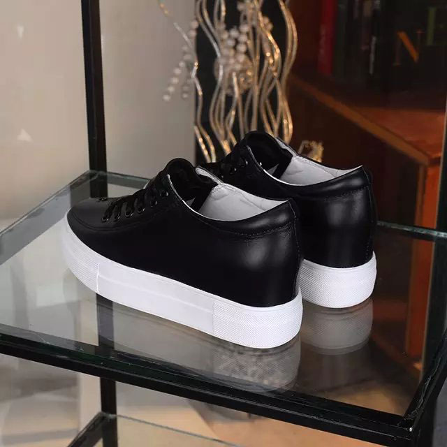 2016 Givenchy women Casual shoes in Calfskin leather