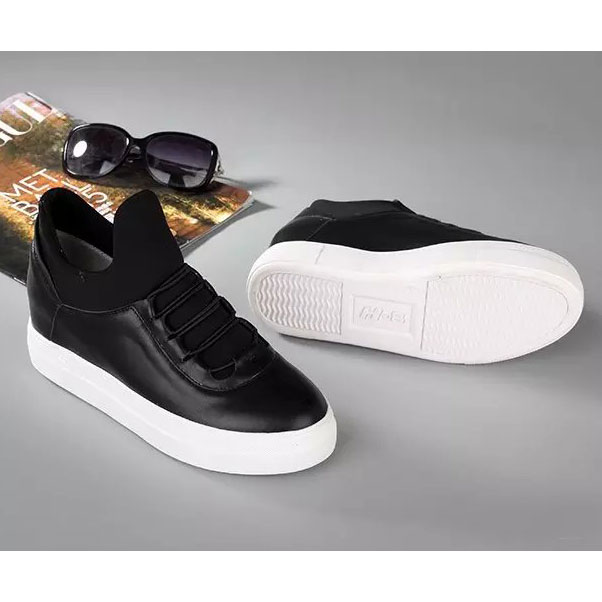 2016 Givenchy women Casual shoes in Calfskin leather