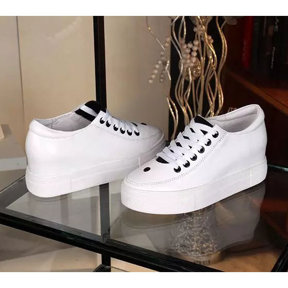 2016 Givenchy women Casual shoes in Calfskin leather