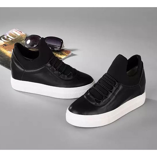 2016 Givenchy women Casual shoes in Calfskin leather