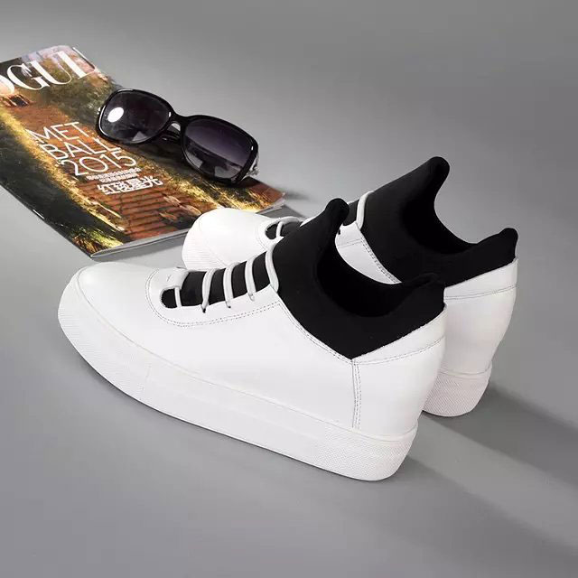 2016 Givenchy women Casual shoes in Calfskin leather