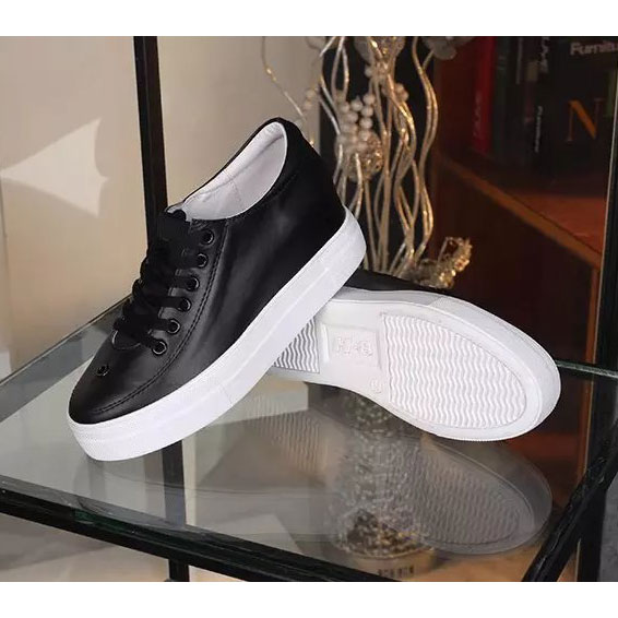 2016 Givenchy women Casual shoes in Calfskin leather