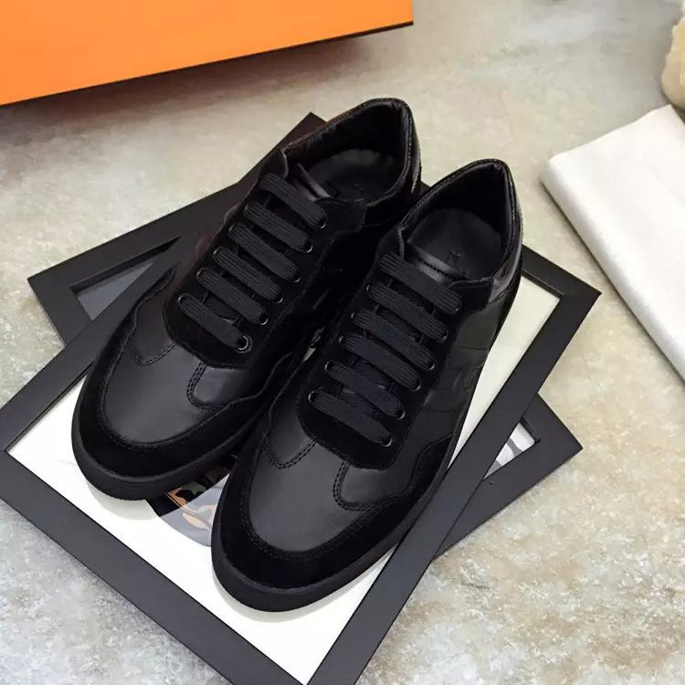 2016 Hermes men Casual shoes