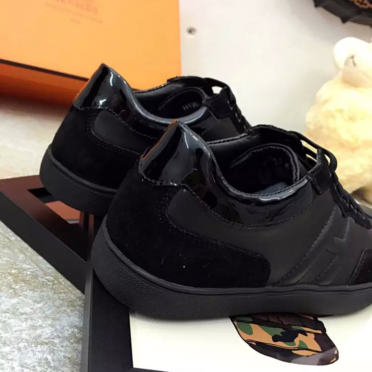 2016 Hermes men Casual shoes