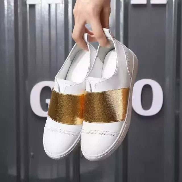 2016 Jimmy Choo Women Casual shoes