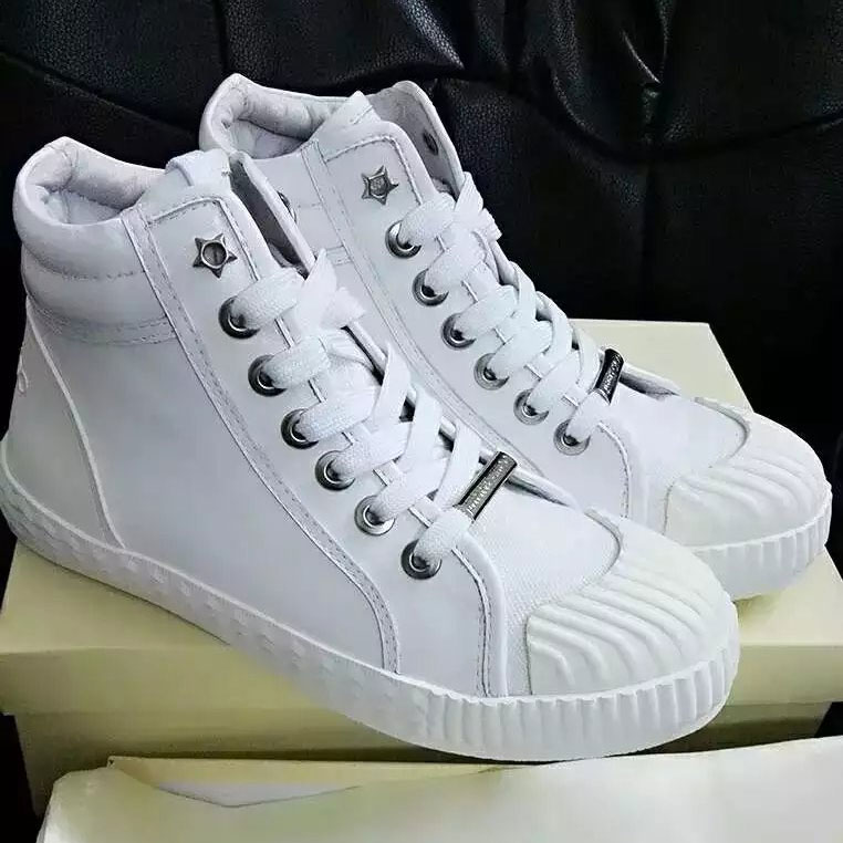 2016 Jimmy Choo Women Sneakers shoes