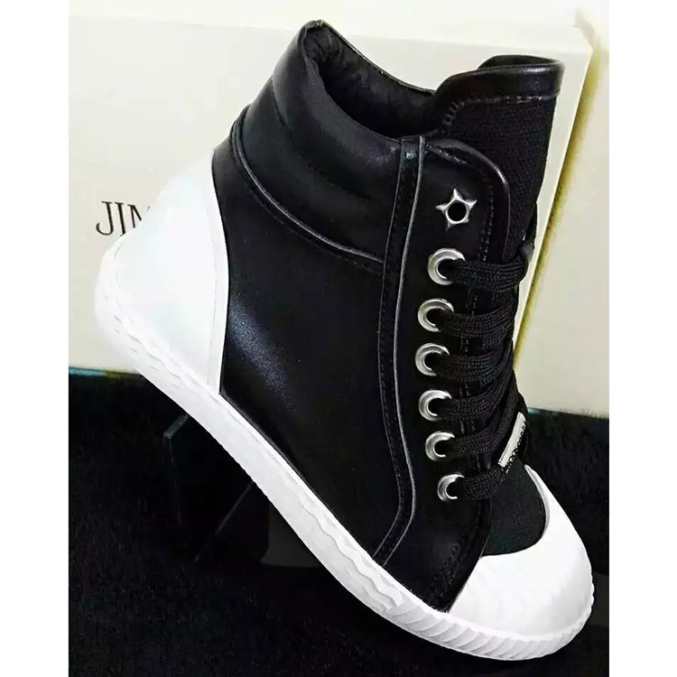 2016 Jimmy Choo Women Sneakers shoes