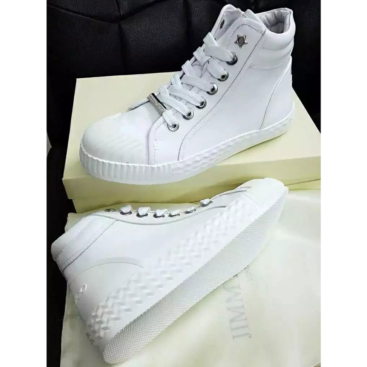 2016 Jimmy Choo Women Sneakers shoes