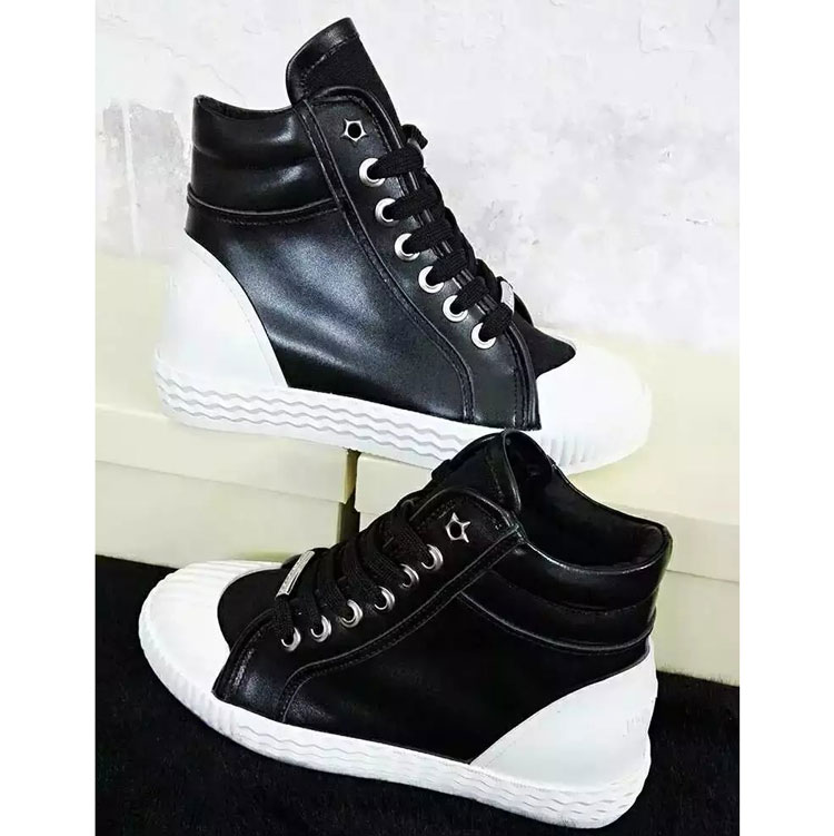 2016 Jimmy Choo Women Sneakers shoes