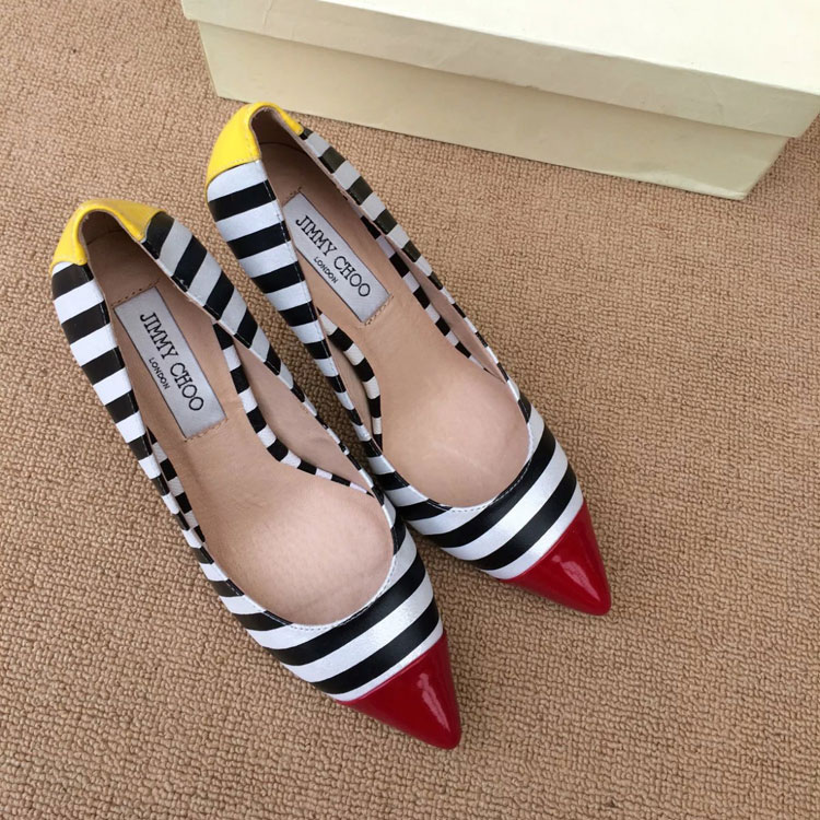 2016 Jimmy Choo Women shoes 7cm