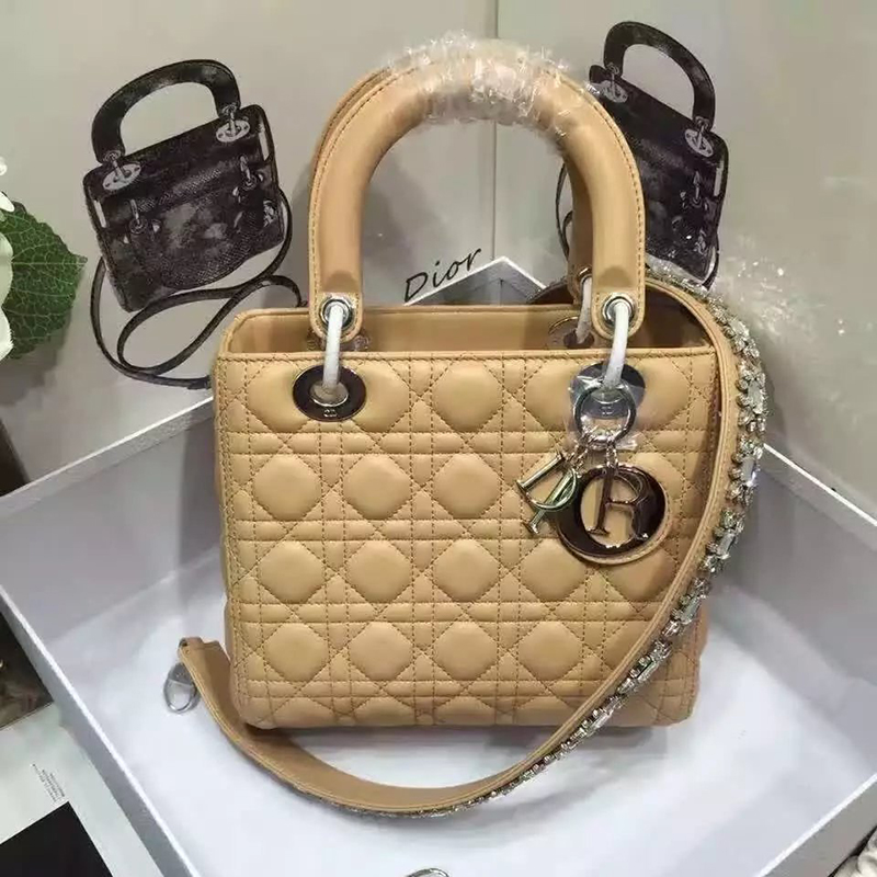 2016 LADY DIOR BAG Original quality