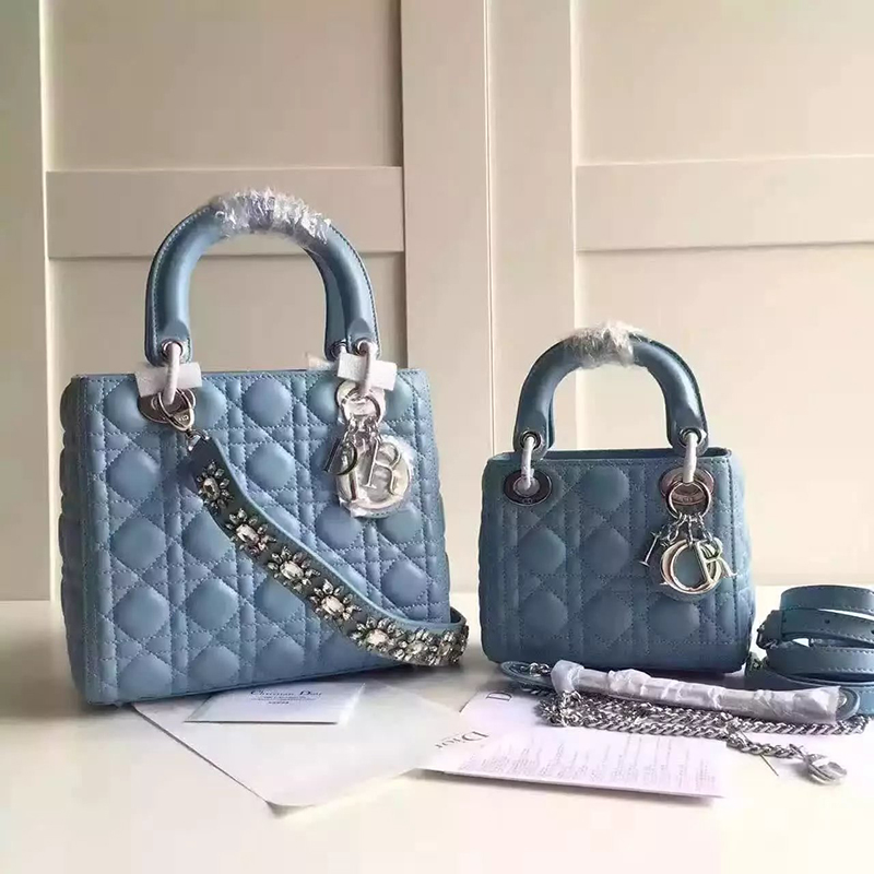 2016 LADY DIOR BAG Original quality