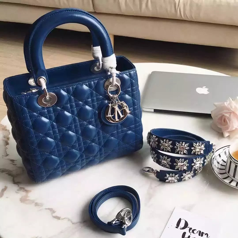 2016 LADY DIOR BAG Original quality