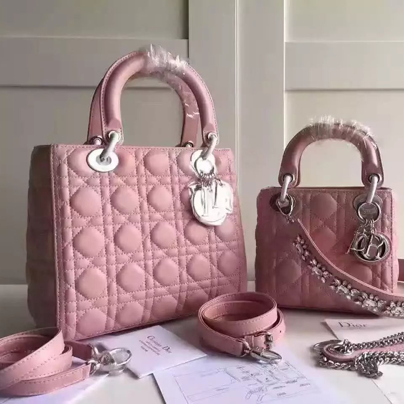 2016 LADY DIOR BAG Original quality