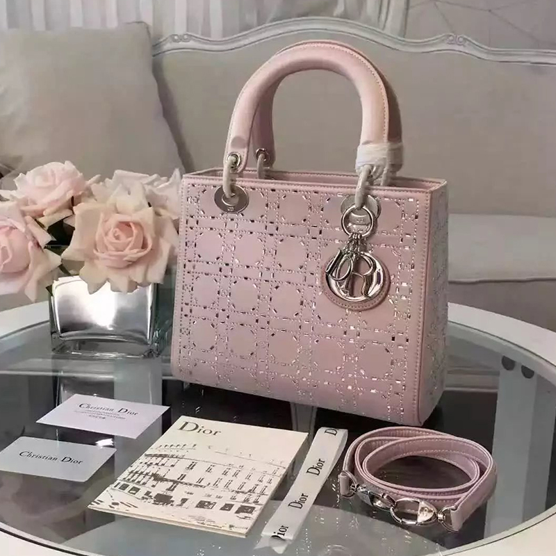 2016 LADY DIOR BAG Original quality