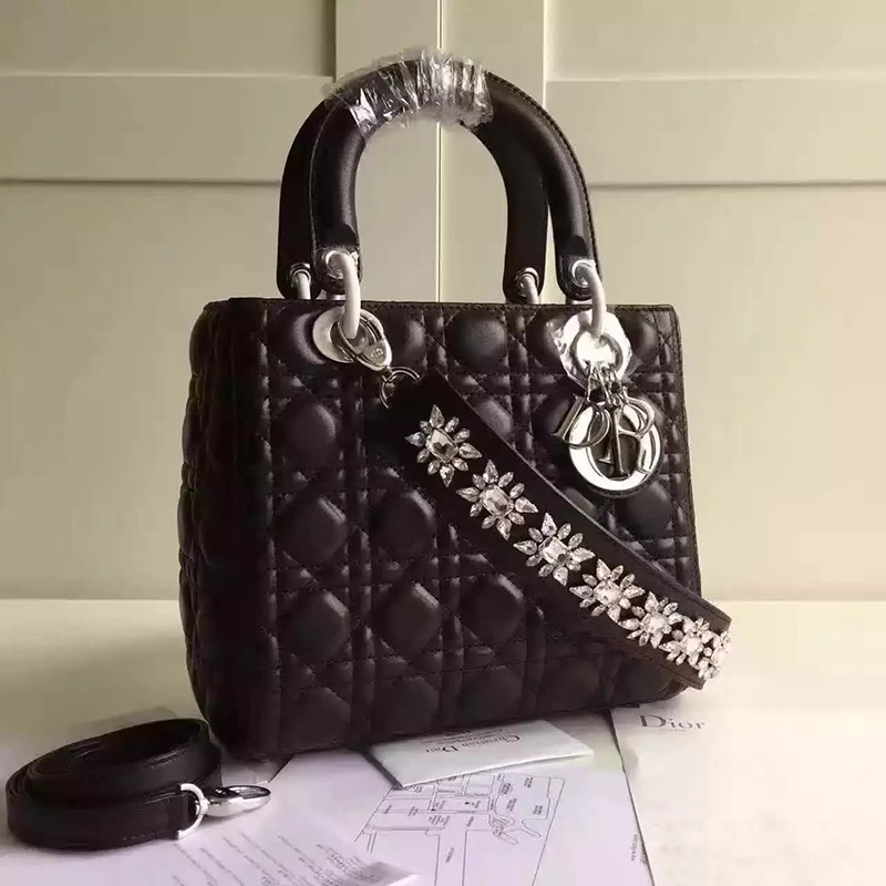 2016 LADY DIOR BAG Original quality