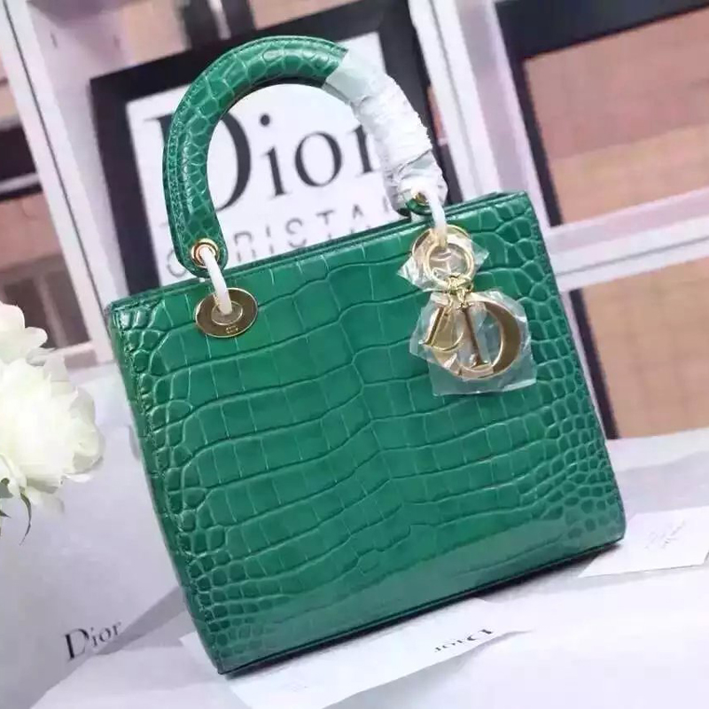 2016 LADY DIOR BAG Original quality