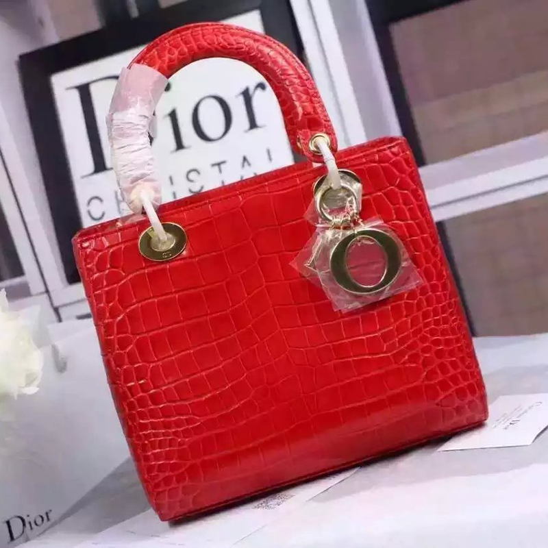 2016 LADY DIOR BAG Original quality