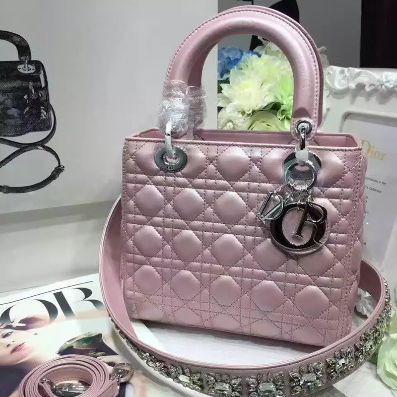 2016 LADY DIOR BAG Original quality