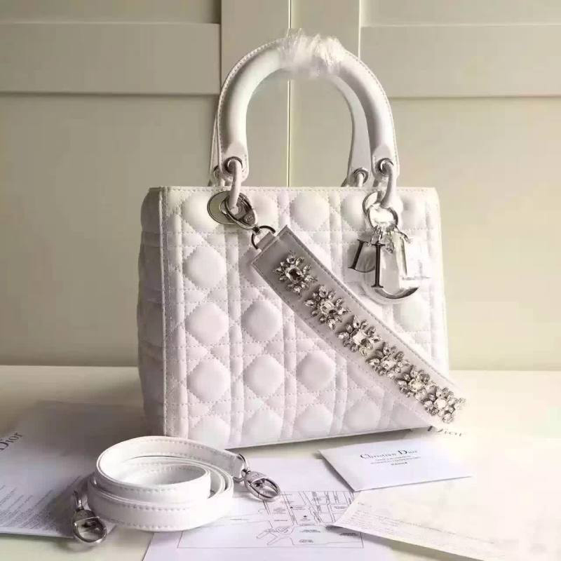 2016 LADY DIOR BAG Original quality