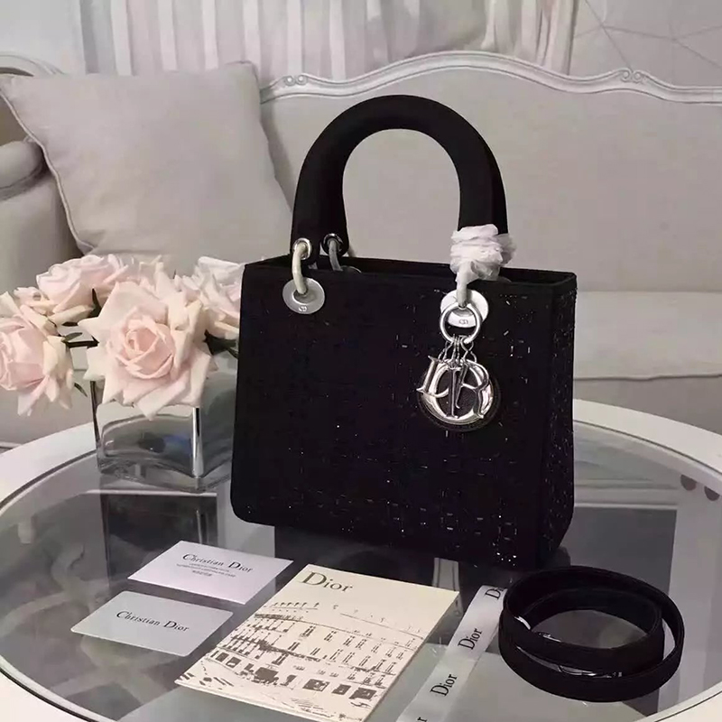 2016 LADY DIOR BAG Original quality