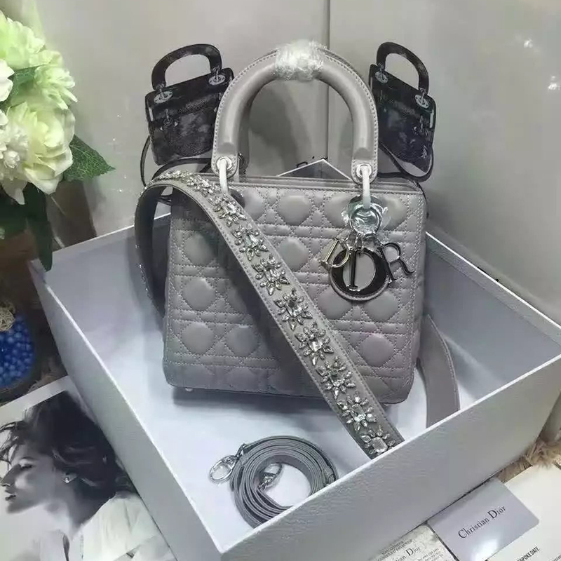 2016 LADY DIOR BAG Original quality