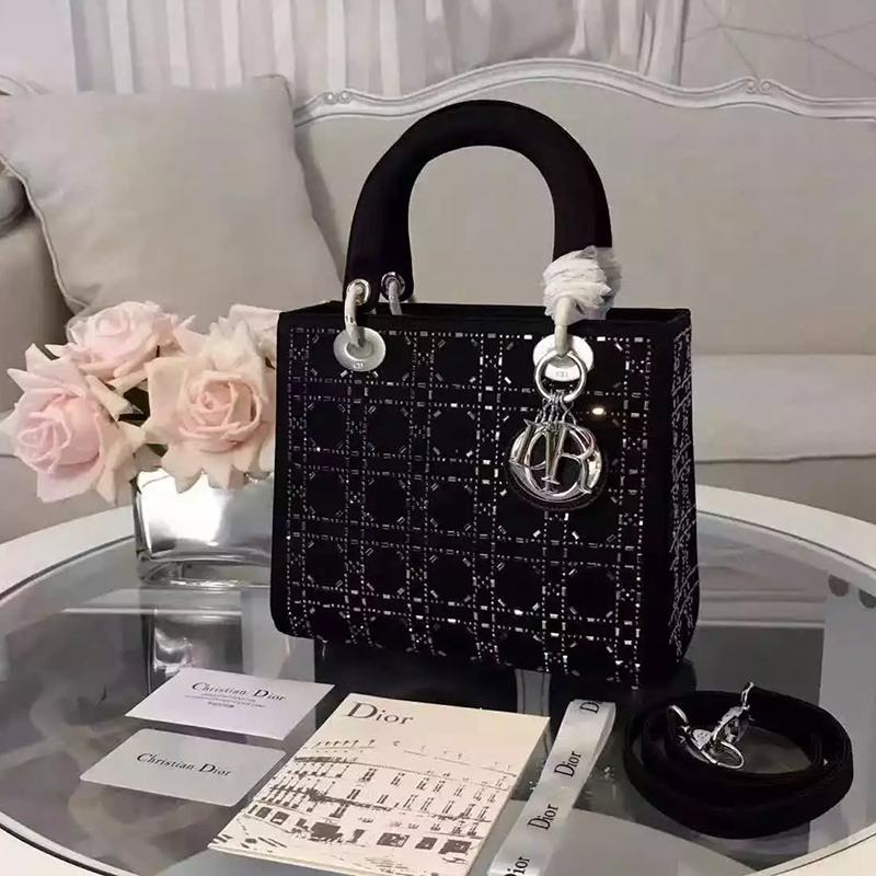 2016 LADY DIOR BAG Original quality