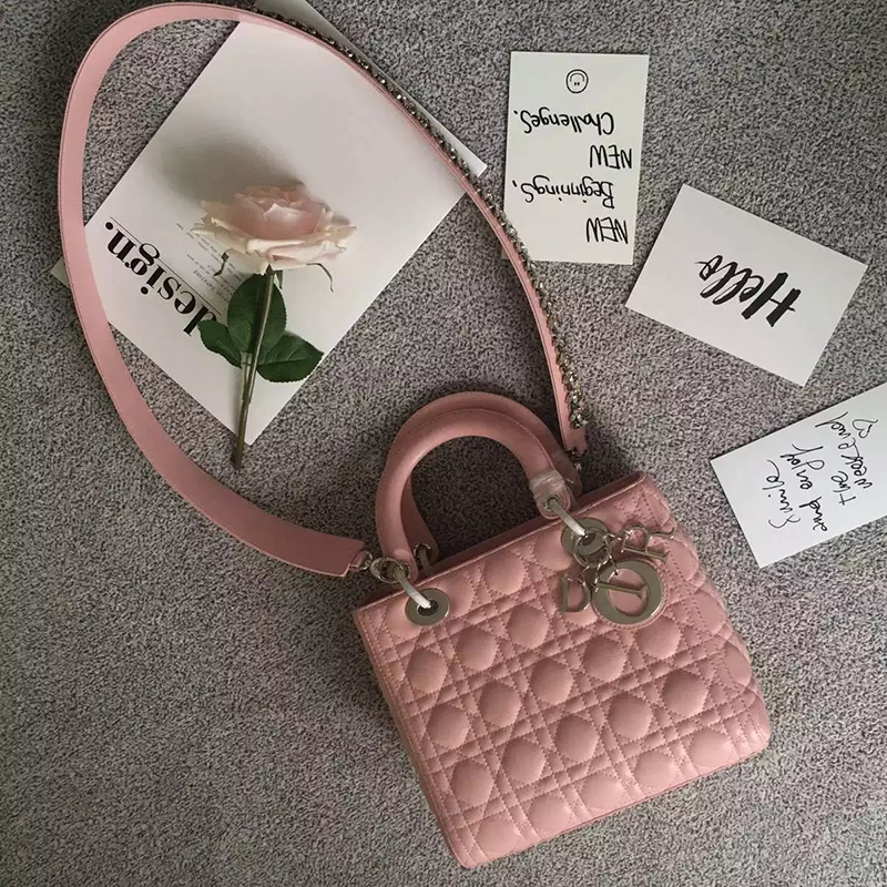 2016 LADY DIOR BAG Original quality