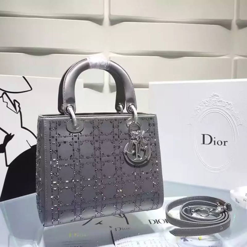 2016 LADY DIOR BAG Original quality