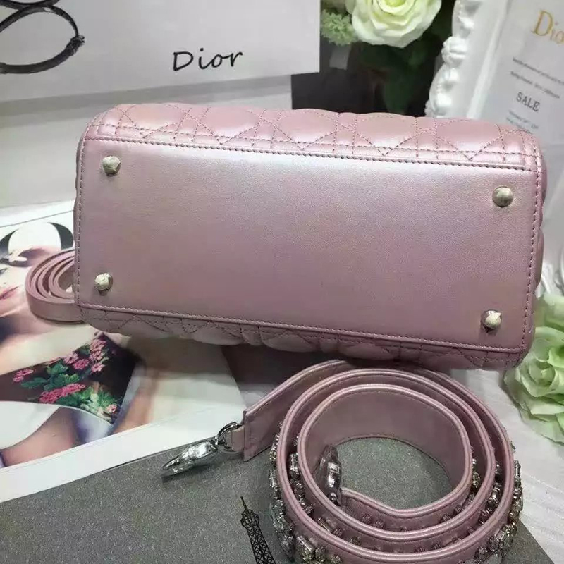 2016 LADY DIOR BAG Original quality