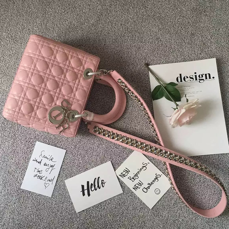 2016 LADY DIOR BAG Original quality