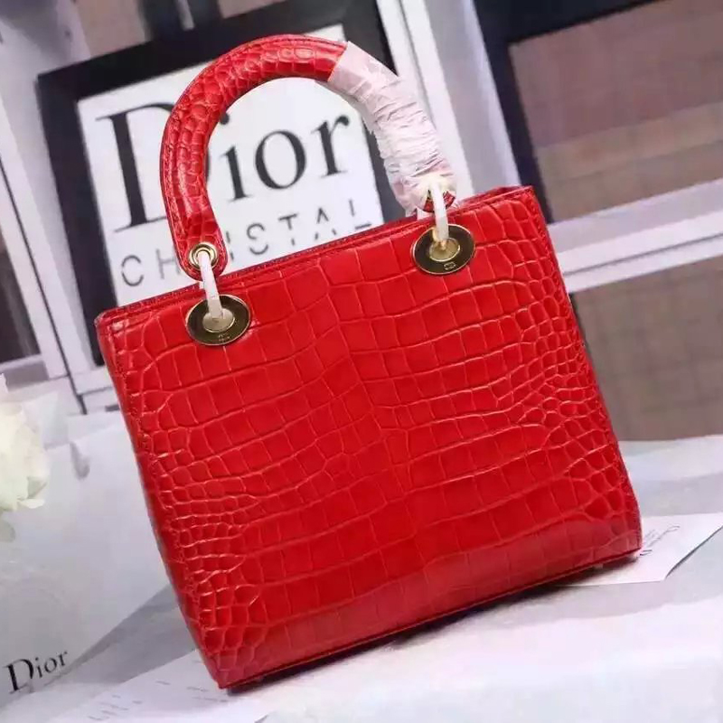 2016 LADY DIOR BAG Original quality