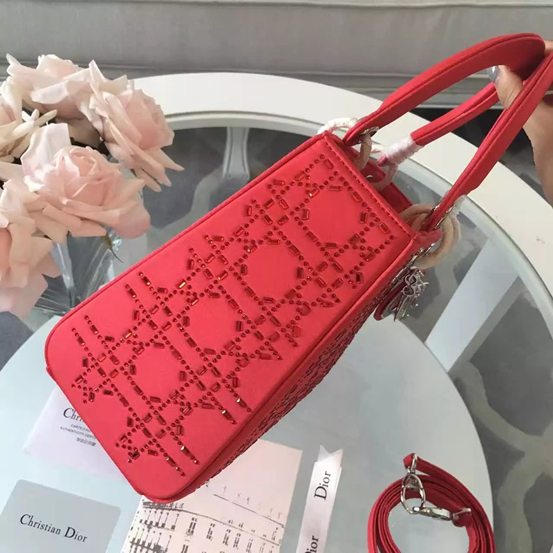 2016 LADY DIOR BAG Original quality