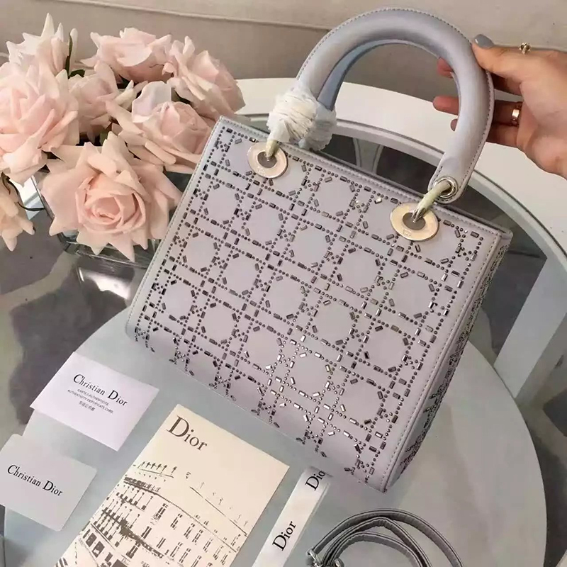 2016 LADY DIOR BAG Original quality