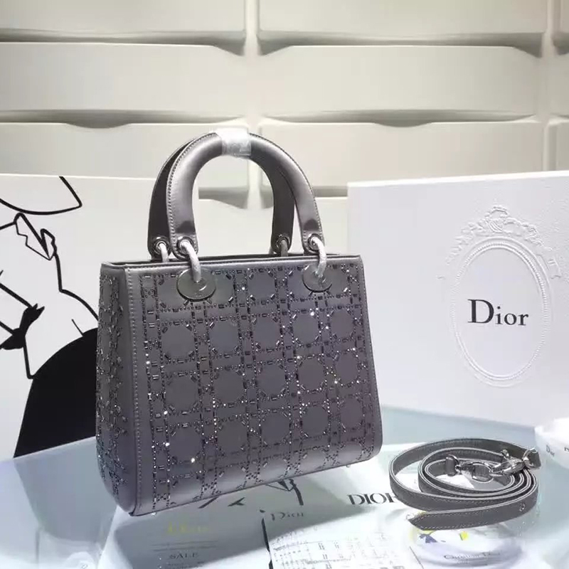 2016 LADY DIOR BAG Original quality