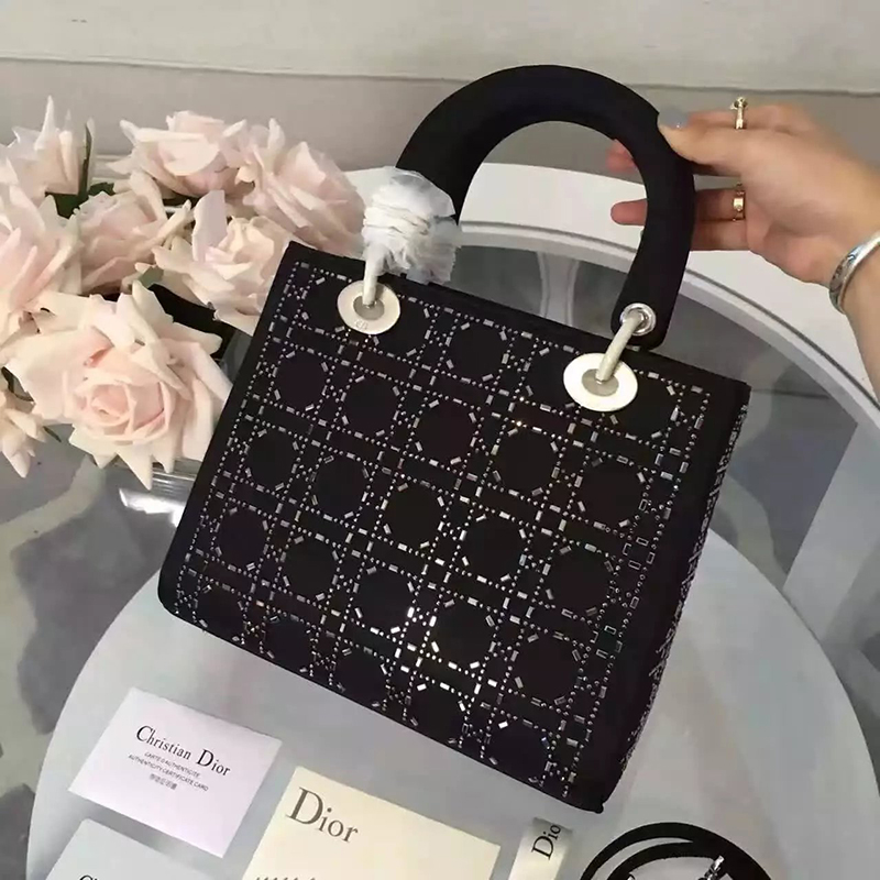 2016 LADY DIOR BAG Original quality