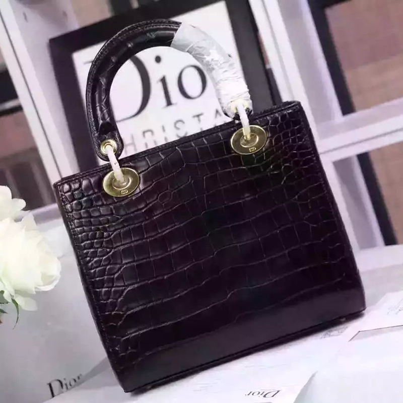 2016 LADY DIOR BAG Original quality