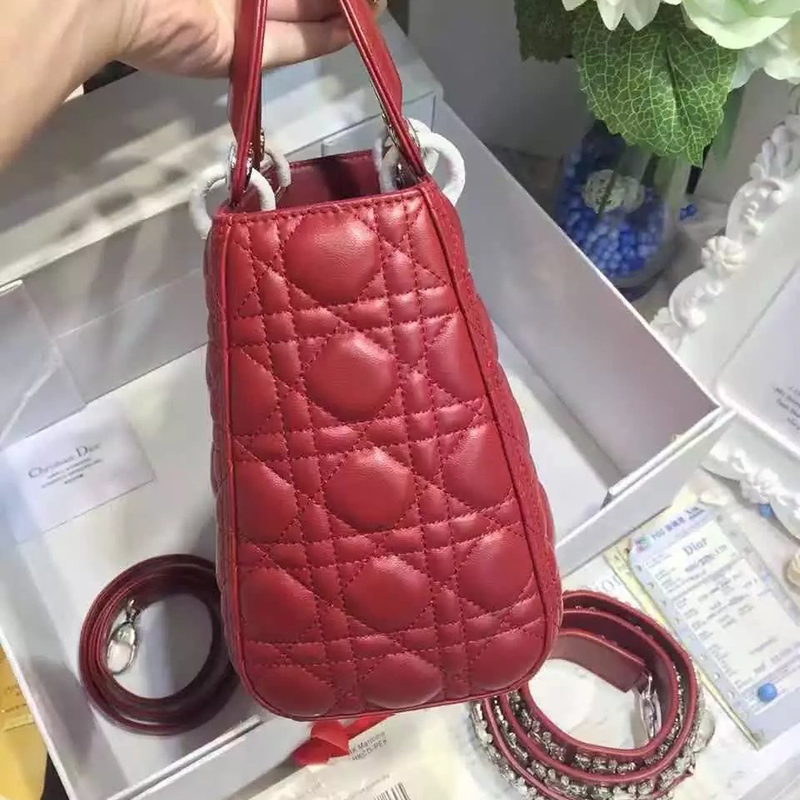 2016 LADY DIOR BAG Original quality