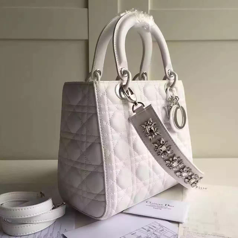 2016 LADY DIOR BAG Original quality