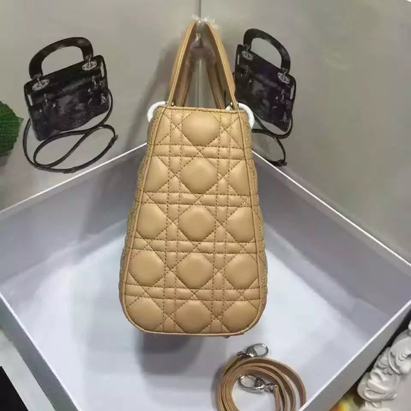 2016 LADY DIOR BAG Original quality