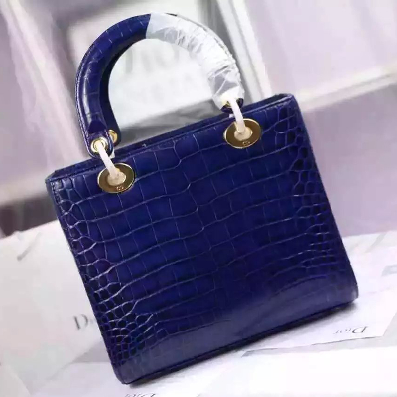 2016 LADY DIOR BAG Original quality