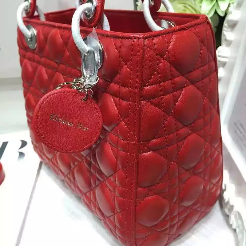 2016 LADY DIOR BAG Original quality