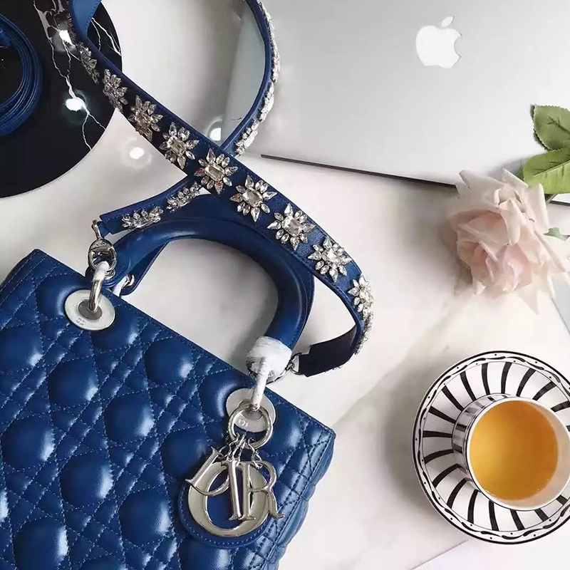 2016 LADY DIOR BAG Original quality