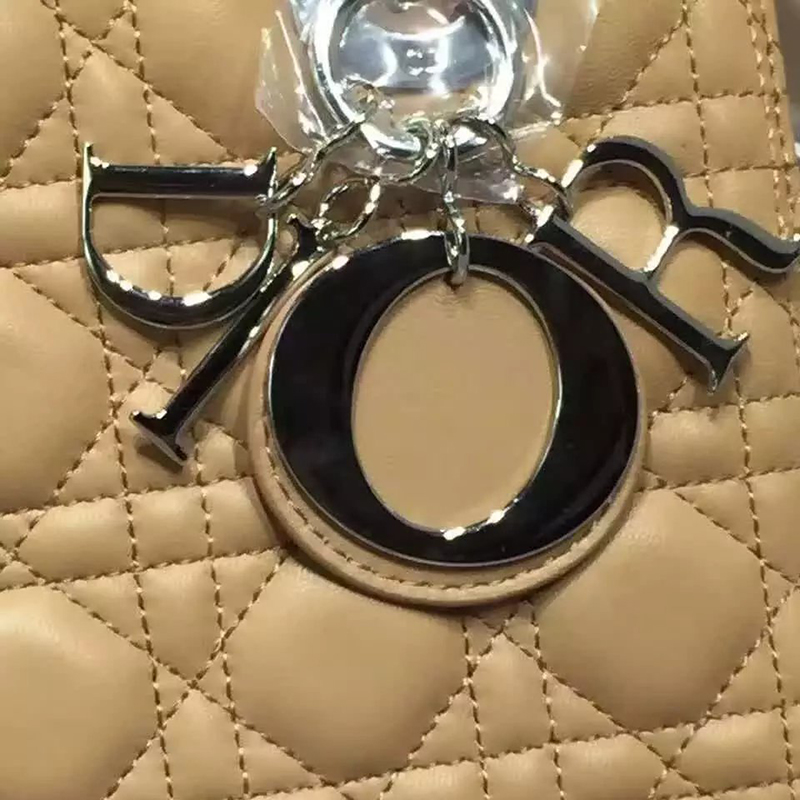 2016 LADY DIOR BAG Original quality